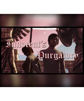 Innocent s purgatory Steam Key GLOBAL